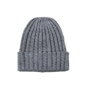 Polo Hat Graphite UNI