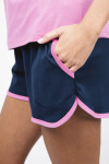 Italian Fashion Ontega kr.r. kr.sp. kolor:amarant/granat