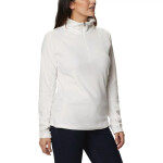 Columbia Glacial IV Half Zip Fleece W 1802201125 L