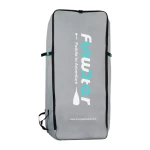 FunWater Batoh na SUP paddleboard šedá / Batoh / 100 x 40 x 30 cm / odolný voči vlhkosti (ACC1550199)