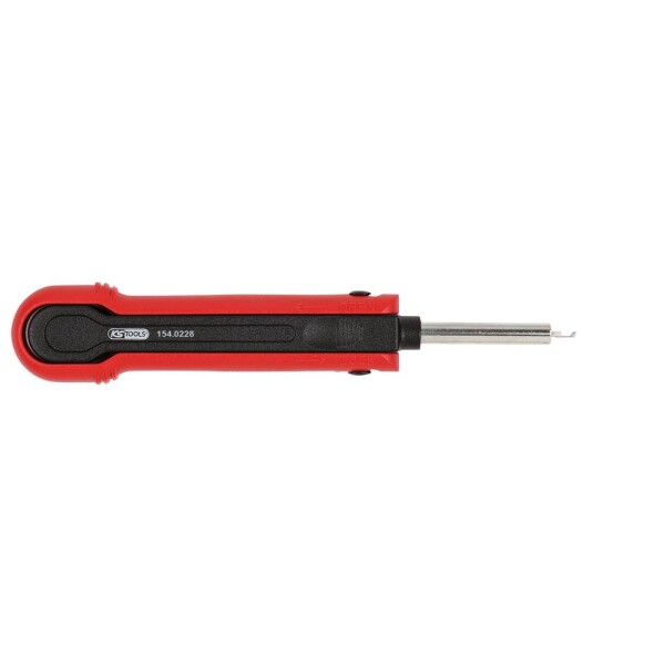 Odblokovací nástroj na puzdro 1,6 mm KS Tools 154.0228; 154.0228