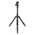 Nedis statív / Maximálna nosnosť: 3.0 kg / Minimálna pracovná výška: 17.5 cm (TPOD4444BK)