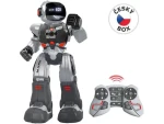 MaDe 15704 - Zigybot Robot Mark na ovládanie, 27,5 cm