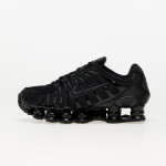 Tenisky Nike W Shox TL Black/ Black-Mtlc Hematite-Max Orange EUR 41