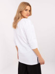 Blúzka CLM BZ 0052.37 biela S