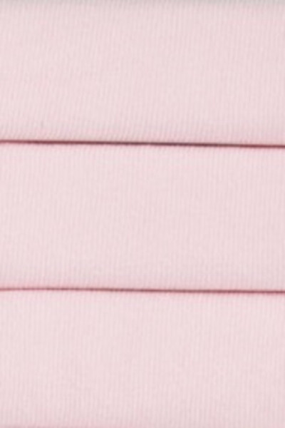 HLADKÉ PANČUCHY 6-11 ROKOV rosé 128/134