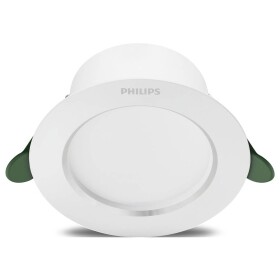 Philips 8720169308084 Diamond vstavané svietidlo LED 2 W biela; 8720169308084