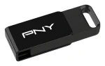 PNY Elite 64GB / Flash disk / USB-C / USB 3.2 Gen 1 / čítanie 120 MB/s (P-FD64GELC-GE)