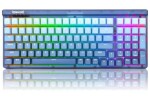 Redragon K656 Garen Purple (K656WB-RGB-PRO)