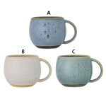 Bloomingville Hrnček Harriet 420 ml B