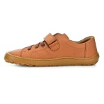Froddo Elastic G3130285-1 Cognac celoročné nízke barefoot topánky AD 39 EUR