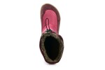 Froddo G3160249-4 UP Bordeaux AD zimné barefoot snehule 37 EUR