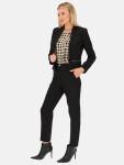 L`AF Blazer Gazel Black 40