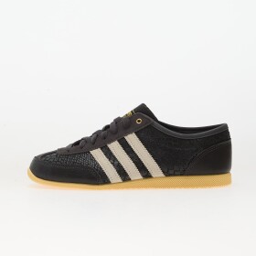 Tenisky adidas Japan Decon W Utility Black/ Crew White/ Orange Tint EUR 42
