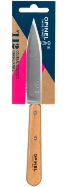 Opinel 1913 Pop N°112 10 cm natural / Nôž na krájanie (3123840019135)