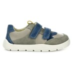 Froddo Zeru G3130264-3 Grey+ celoročné nízke barefoot topánky 28 EUR