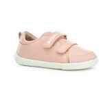 Garvalín Zapato Basico Cuarzo ružové celoročné barefoot topánky 22 EUR