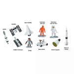 Safari Ltd. Safari Ltd. Tuba - Vesmír