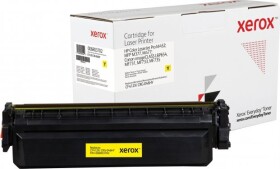 Xerox Yellow Náhradný 410X (006R03702)