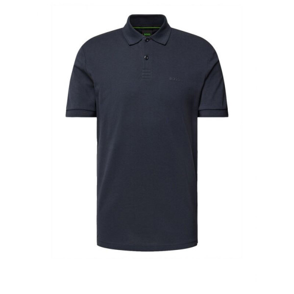Polokošeľa Boss Pio 1 Bright Purple regular fit M 50507583-402 S