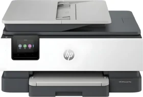 HP OfficeJet Pro 8122e / Farebná atramentová multifunkcia / A4 / tlač sken. kop. / LAN Wi-Fi