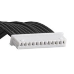 Molex zásuvkové púzdro na kábel 151341203 1 ks Bulk; 151341203