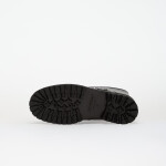 Tenisky Off-White Off Track Boot Black/ Silver EUR 46