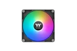 Thermaltake CT140 Reverse ARGB 2ks čierna / 140mm / Hydraulic Bearing / 1800 RPM / 94 CFM / 4-Pin PWM (CL-F174-PL14SW-A)