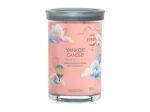 Yankee Candle Signature Watercolour Skies Tumbler