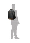Batoh na notebook Enrico Benetti München 17" Notebook Backpack Grey