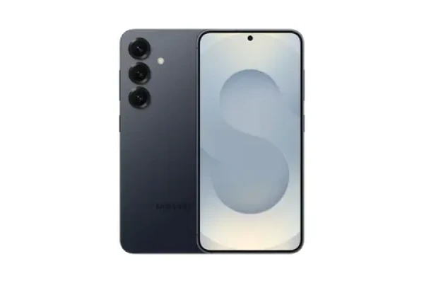 Samsung Galaxy S25 12+256GB čierna / 6.2" / Android 15 (SM-S931BZKGEUB)