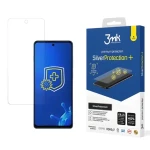 3mk SilverProtection+ pre Motorola Moto G2005G / Ochranná fólia / antimikrobiálna / mokrá inštalácia