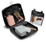 Toaletná taška Heys Basic Toiletry Bag Black
