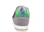 Detské poltopánky Moppy, Superfit, 0-609352-2500, šedá - 20
