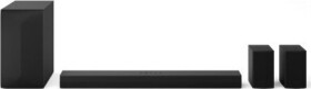 LG Soundbar LG S60TR, 5.1, 440W, Wireless