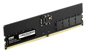 Klevv 8GB / Operačná pamäť / DDR5 / 5600MHz / CL46 / UDIMM (KD58GU880-56G4600)