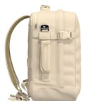 Cestovný batoh do lietadla CabinZero Classic Tech 28L Shell White