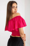 Blúzka model 216391 Lacerta 42