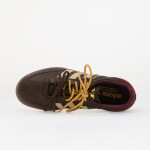 Adidas Samba OG Brown/ Warm Vanilla/ Maroon 9