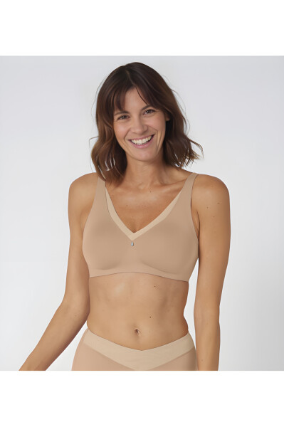 Dámska podprsenka True Shape Sensation N01 - Triumph černá (0004) 085E