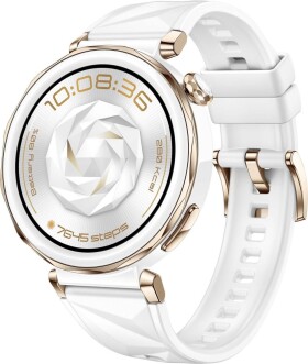 Huawei Watch GT 5 Pro Active Biely
