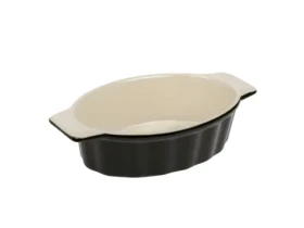 RESTO 96140 Pekáč oválny 21.7 x 13 x 5.7 cm (FORNAX) (RES-96140)