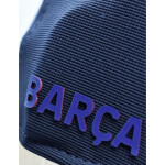 Čiapka FC Barcelona 5001GEXN OSFM
