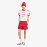 Tričko adidas Originals X Coca-Cola Classic Sport Cali T-Shirt White M