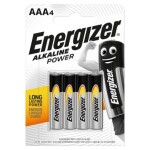 Energizer batéria AAA ks