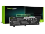 Green Cell batéria pre Lenovo V310 V310-14 V310-15 V510 V510-14 V510-15 / 3500 mAh / 7.6 V (LE118)