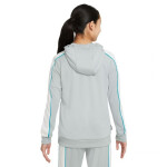 Juniorská mikina NK Dry Academy Po Fp JB CZ0970-019 Nike