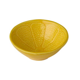 Ib Laursen Kameninová miska Lemon