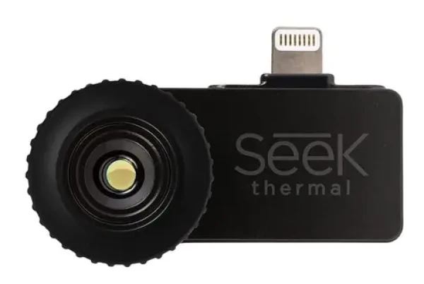 Seek Thermal Compact termokamera pre iOS / dopredaj (LW-EAA)
