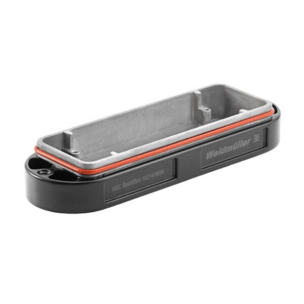 Weidmüller HDC HB 24 TEK AS M4 1827470000 púzdro 1 ks; 1827470000